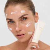 Lipid-Rich Rejuvenating Cream