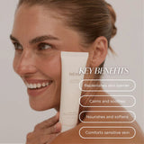 Lipid-Rich Rejuvenating Cream