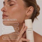 Milky Glow Conditioning Fluid